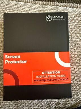 4 APPLE WATCH PROTECTORS